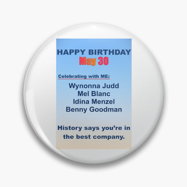 Item preview, May 30 – Famous Americans Celebrating with ME designed and sold by ariksworld.