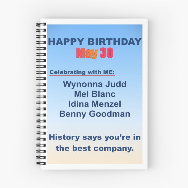 Item preview, May 30 – Famous Americans Celebrating with ME designed and sold by ariksworld.