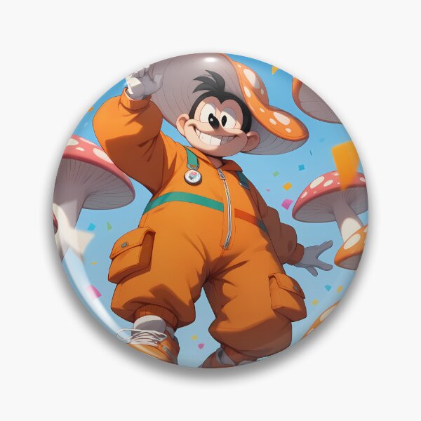 Item preview, Vibes Animated Characters Illustrations Cartoon Vibrant Playful Scenes designed and sold by ART ATTACK ZONE.