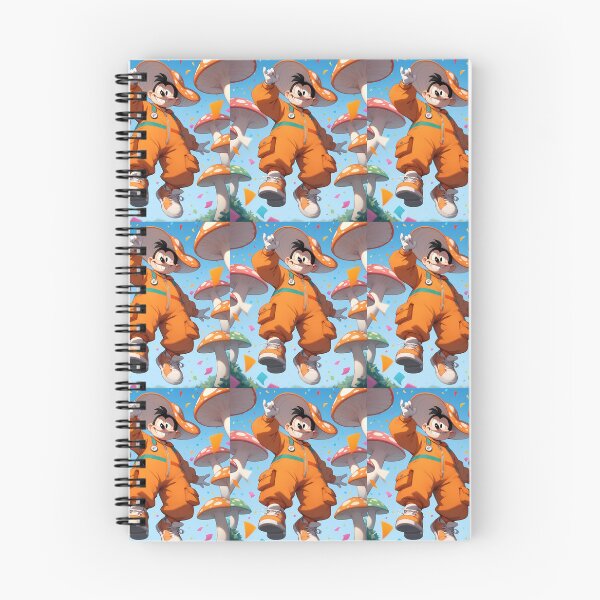 Item preview, Vibes Animated Characters Illustrations Cartoon Vibrant Playful Scenes designed and sold by ART ATTACK ZONE.