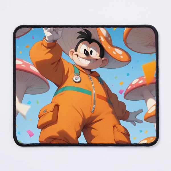 Item preview, Vibes Animated Characters Illustrations Cartoon Vibrant Playful Scenes designed and sold by ART ATTACK ZONE.