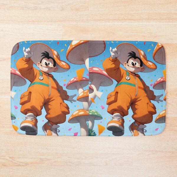 Item preview, Vibes Animated Characters Illustrations Cartoon Vibrant Playful Scenes designed and sold by ART ATTACK ZONE.