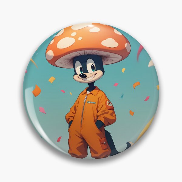 Item preview, Chill Animated Characters Illustrations Cartoon Vibrant Playful Scenes designed and sold by ART ATTACK ZONE.
