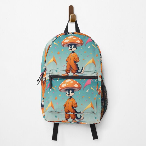 Item preview, Chill Animated Characters Illustrations Cartoon Vibrant Playful Scenes designed and sold by ART ATTACK ZONE.