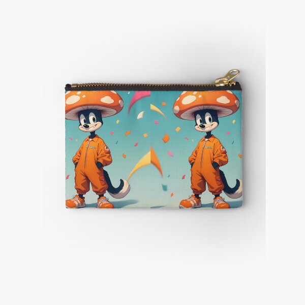 Item preview, Chill Animated Characters Illustrations Cartoon Vibrant Playful Scenes designed and sold by ART ATTACK ZONE.