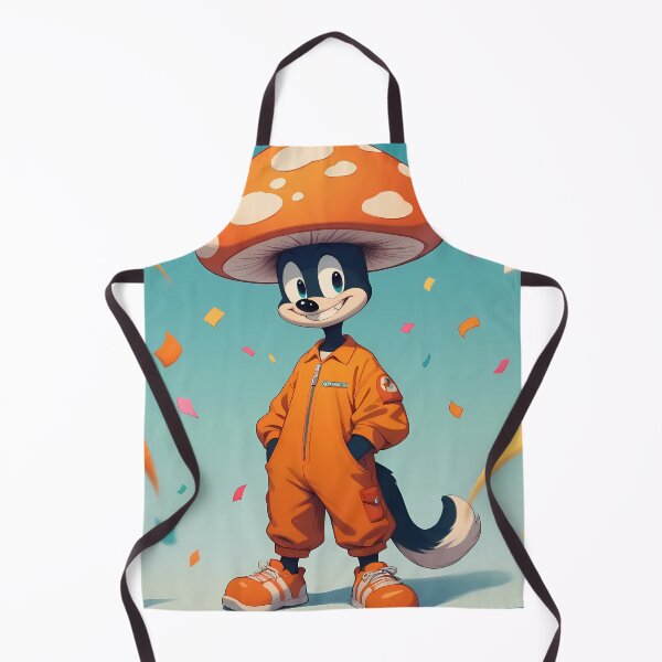 Item preview, Chill Animated Characters Illustrations Cartoon Vibrant Playful Scenes designed and sold by ART ATTACK ZONE.