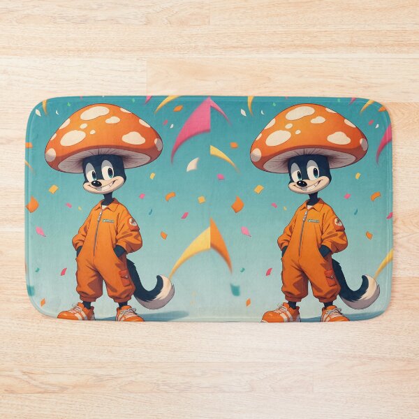 Item preview, Chill Animated Characters Illustrations Cartoon Vibrant Playful Scenes designed and sold by ART ATTACK ZONE.