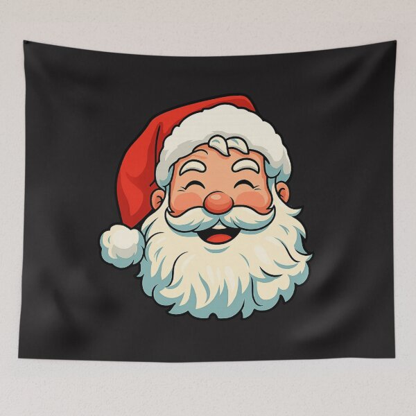 Item preview, Father chismas/santa claus /clause   designed and sold by JamesDunican.
