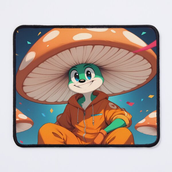 Item preview, Sit Animated Characters Illustrations Cartoon Vibrant Playful Scenes designed and sold by ART ATTACK ZONE.