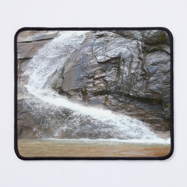 Item preview, Weimer and Hill Falls designed and sold by KoalaTeaPhotogr.