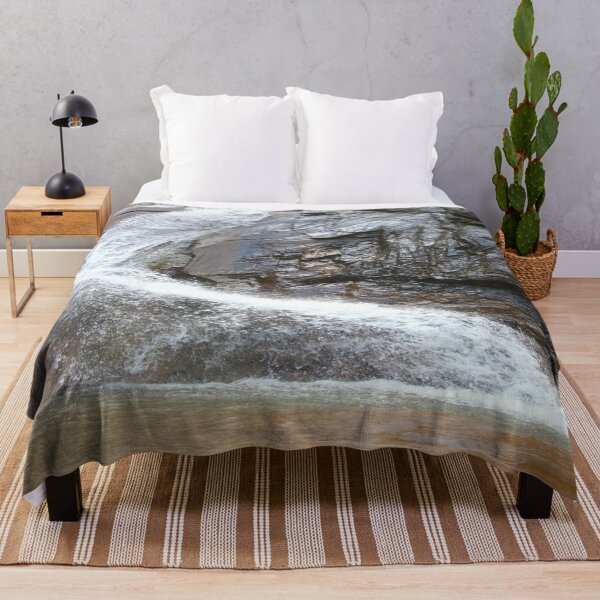 Item preview, Weimer and Hill Falls designed and sold by KoalaTeaPhotogr.