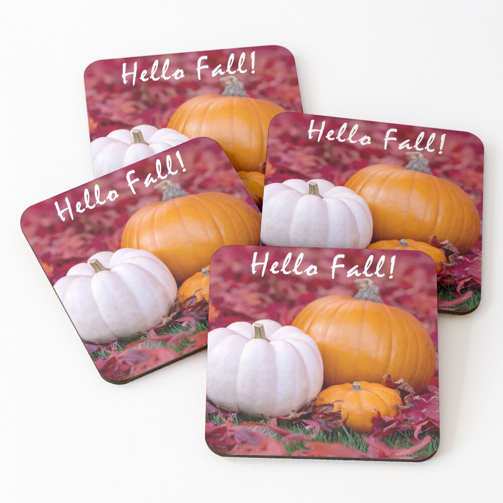 Item preview, Coasters (Set of 4) designed and sold by JeanKellyPhoto.