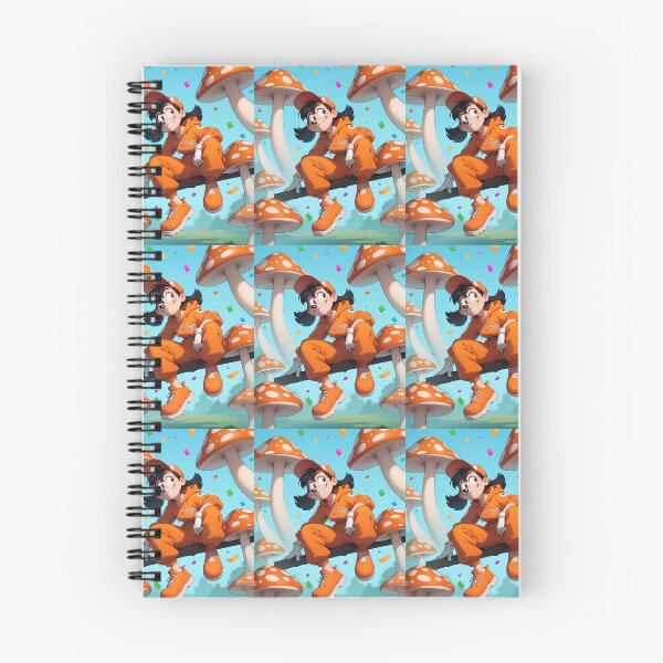 Item preview, Nature Animated Characters Illustrations Cartoon Vibrant Playful Scenes designed and sold by ART ATTACK ZONE.
