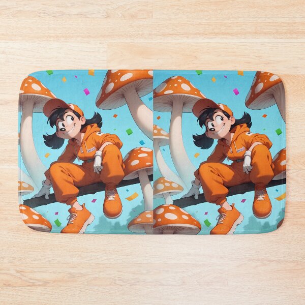 Item preview, Nature Animated Characters Illustrations Cartoon Vibrant Playful Scenes designed and sold by ART ATTACK ZONE.