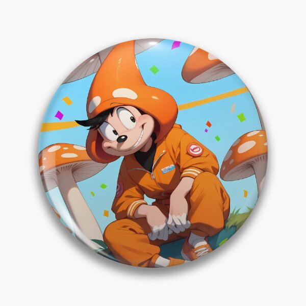 Item preview, Calm Animated Characters Illustrations Cartoon Vibrant Playful Scenes designed and sold by ART ATTACK ZONE.