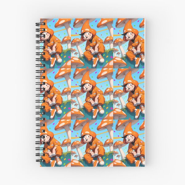 Item preview, Calm Animated Characters Illustrations Cartoon Vibrant Playful Scenes designed and sold by ART ATTACK ZONE.
