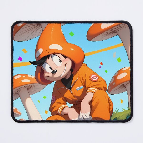 Item preview, Calm Animated Characters Illustrations Cartoon Vibrant Playful Scenes designed and sold by ART ATTACK ZONE.