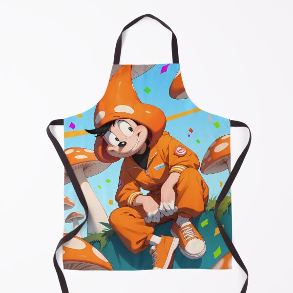 Item preview, Calm Animated Characters Illustrations Cartoon Vibrant Playful Scenes designed and sold by ART ATTACK ZONE.