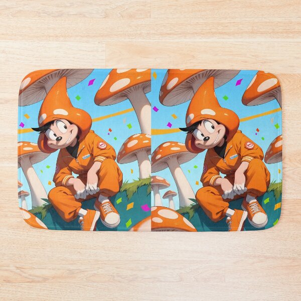 Item preview, Calm Animated Characters Illustrations Cartoon Vibrant Playful Scenes designed and sold by ART ATTACK ZONE.