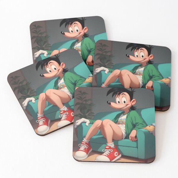 Item preview, 3D Animated Characters Illustrations Cartoon Vibrant Playful Scenes designed and sold by ART ATTACK ZONE.