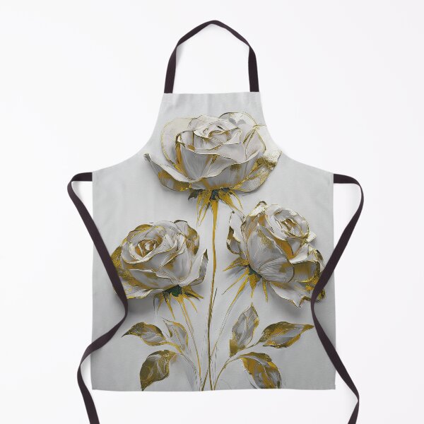 Item preview, Elegant White Roses designed and sold by caracatita75.