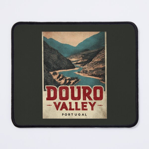 Item preview, Douro Valley - Portugal designed and sold by GoodOldVintage.