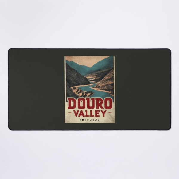 Item preview, Douro Valley - Portugal designed and sold by GoodOldVintage.