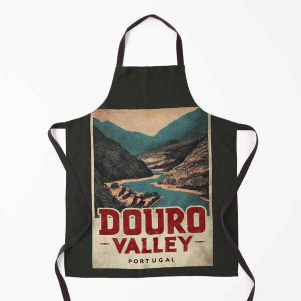 Item preview, Douro Valley - Portugal designed and sold by GoodOldVintage.