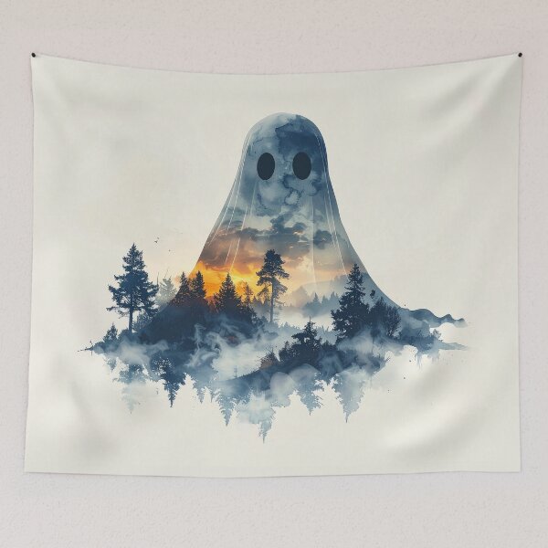 Item preview, Whispers Through the Trees designed and sold by MoonHollow.