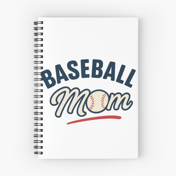 Item preview, Baseball Mom – Classic Vintage Baseball Design by Backstop & Co. designed and sold by BackstopAndCo.