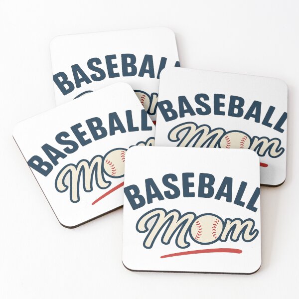 Item preview, Baseball Mom – Classic Vintage Baseball Design by Backstop & Co. designed and sold by BackstopAndCo.