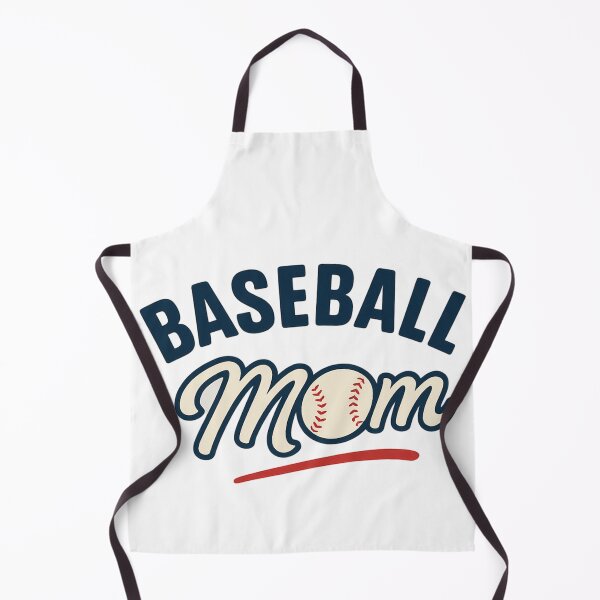 Item preview, Baseball Mom – Classic Vintage Baseball Design by Backstop & Co. designed and sold by BackstopAndCo.