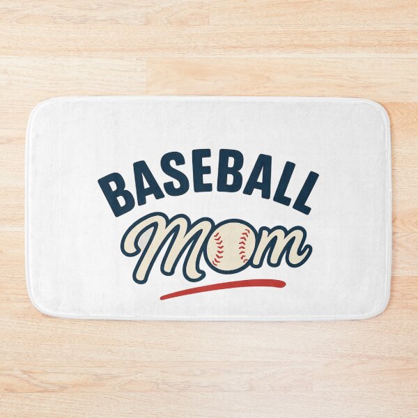 Item preview, Baseball Mom – Classic Vintage Baseball Design by Backstop & Co. designed and sold by BackstopAndCo.