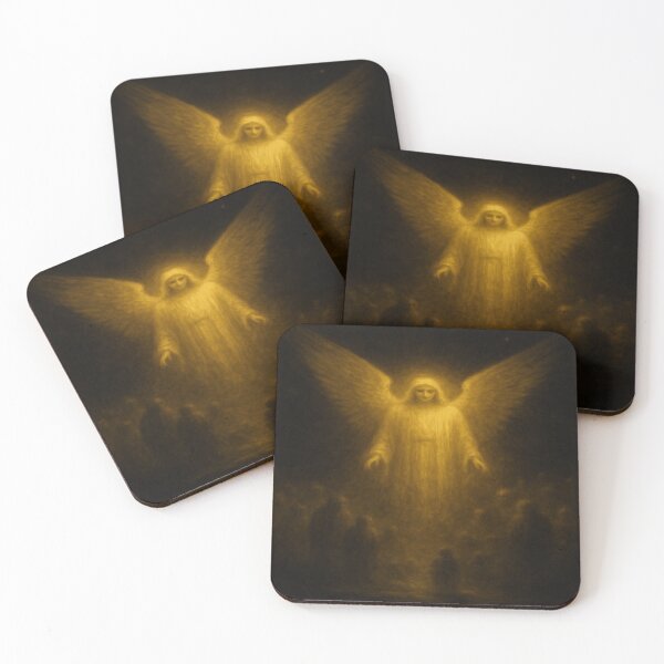 Item preview, Visionary Light Eternal – Light for the Souls designed and sold by VisionLightArt.