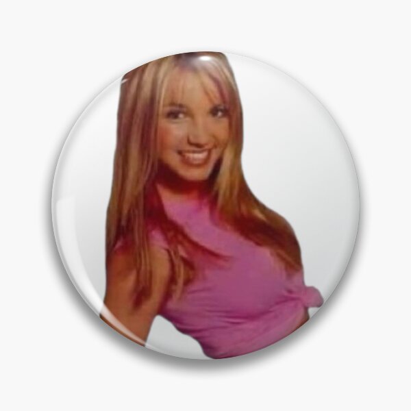 Item preview, Brittney Spears designed and sold by harveyblazedesigns.