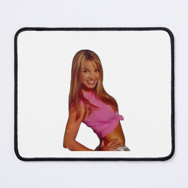 Item preview, Brittney Spears designed and sold by harveyblazedesigns.