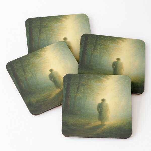 Item preview, Visionary Light Eternal – Light for the Souls designed and sold by VisionLightArt.