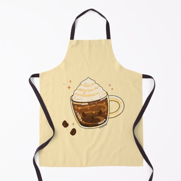 Item preview, Cozy Morning Coffee sewsocute18 designed and sold by sewsocute18.