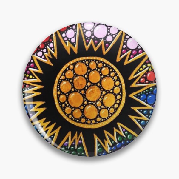 Item preview, Sun Burst designed and sold by Kelly Fairchild.