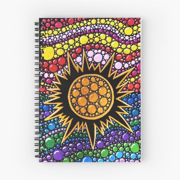 Item preview, Sun Burst designed and sold by Kelly Fairchild.
