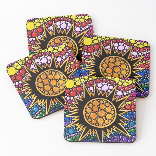 Item preview, Sun Burst designed and sold by Kelly Fairchild.