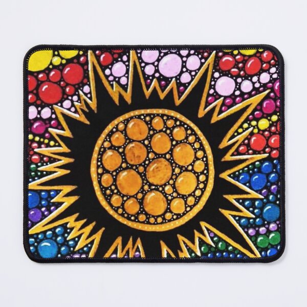 Item preview, Sun Burst designed and sold by Kelly Fairchild.