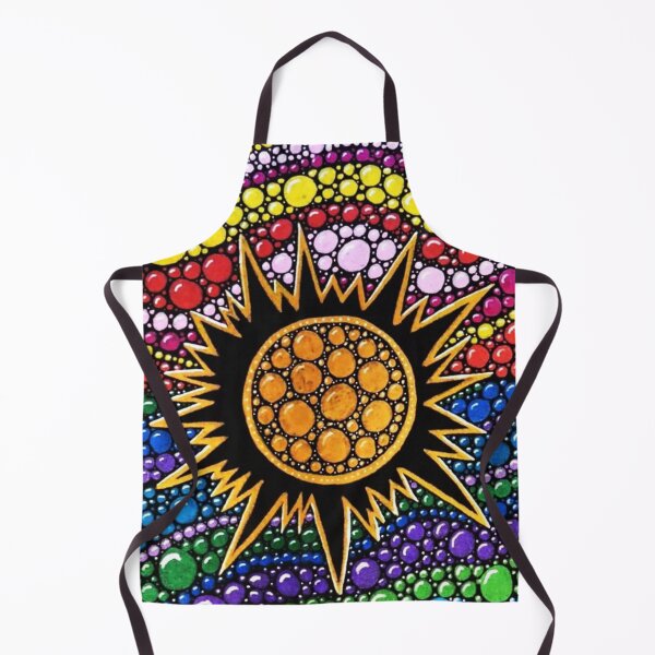 Item preview, Sun Burst designed and sold by Kelly Fairchild.