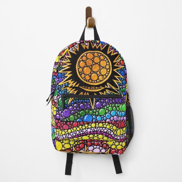 Item preview, Sun Burst designed and sold by Kelly Fairchild.