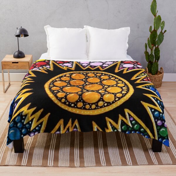 Item preview, Sun Burst designed and sold by Kelly Fairchild.