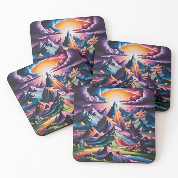 Item preview, dramatic peaks of the Andes mountains, designed and sold by Lilashakti ⭐️ ⭐️ ⭐️ ⭐️ ⭐️.