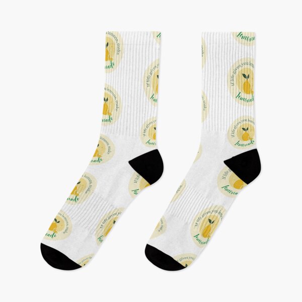 Item preview, If life gives you lemons, make lemonade.  designed and sold by Still Glowing Co..