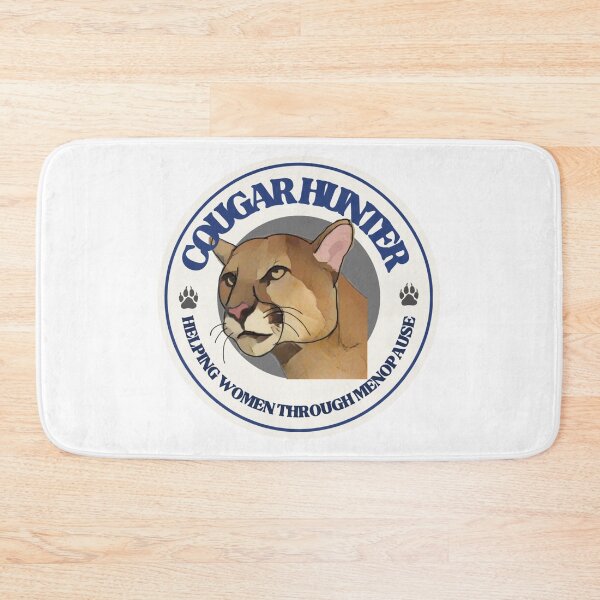 Item preview, Cougar hunter designed and sold by TaraPen.
