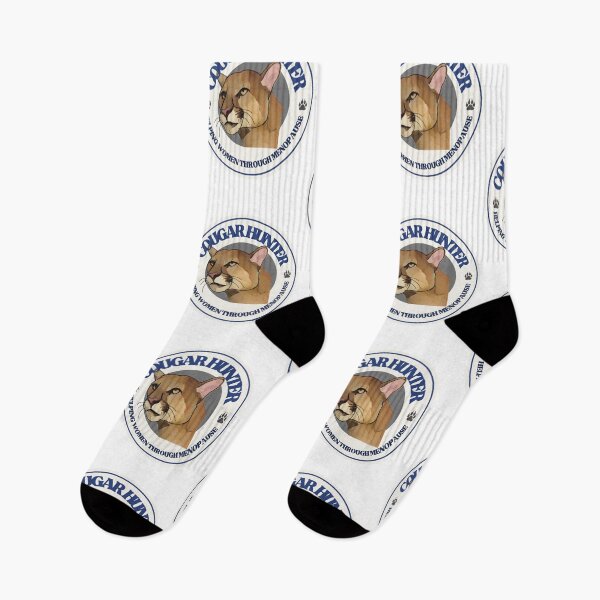 Item preview, Cougar hunter designed and sold by TaraPen.