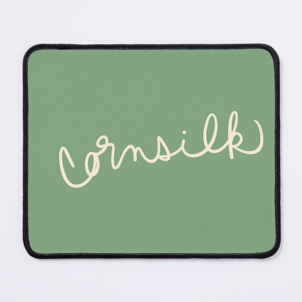 Item preview, Cornsilk designed and sold by abeink.